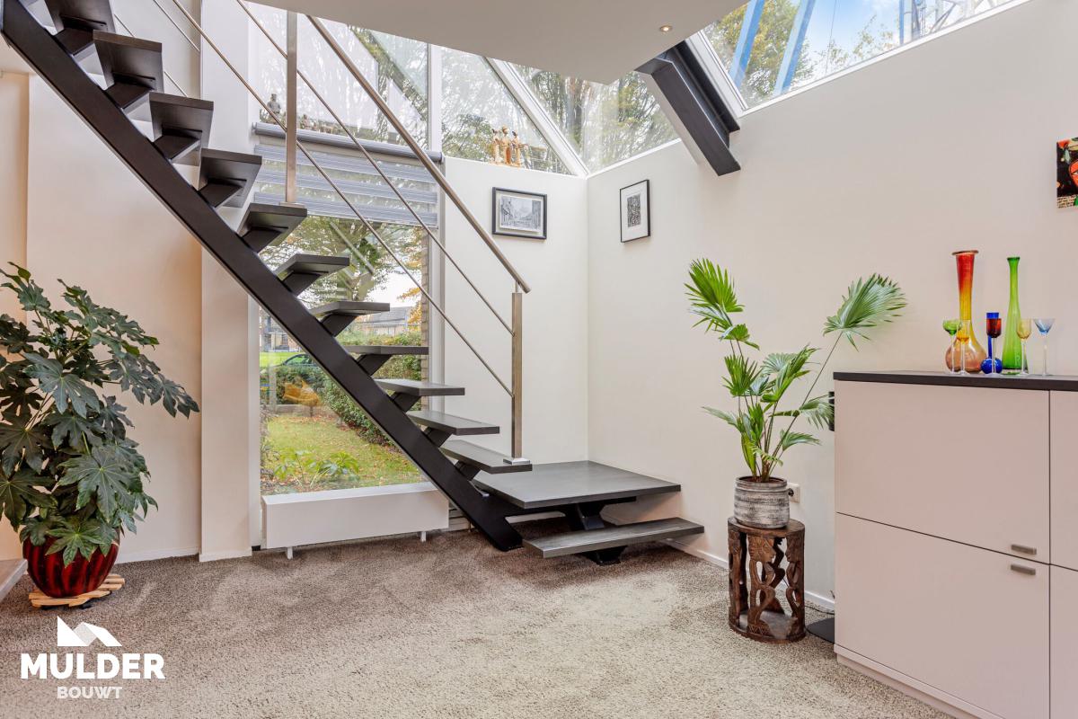 Tuinkamer in Hengelo