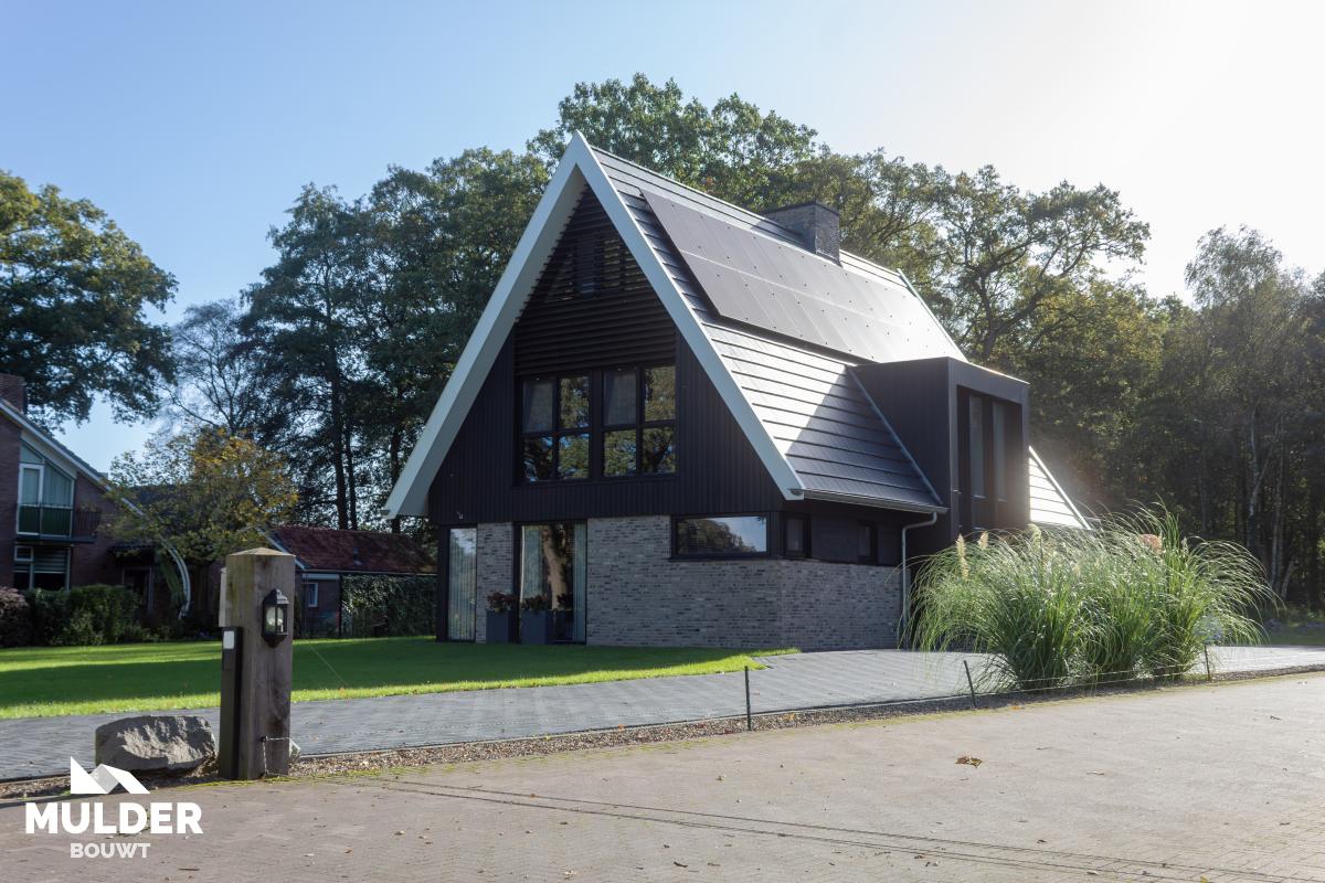 Woonhuis in Beckum