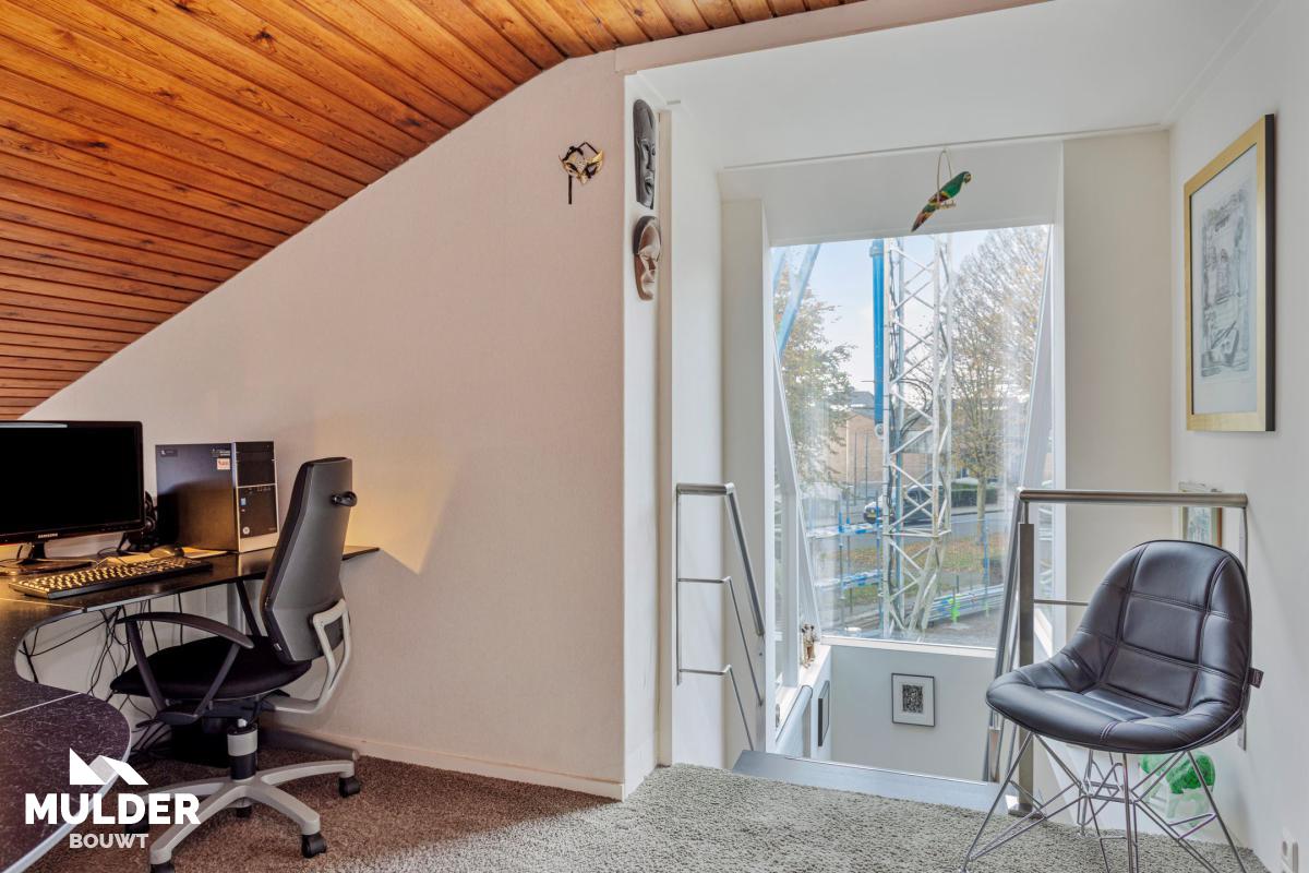 Tuinkamer in Hengelo