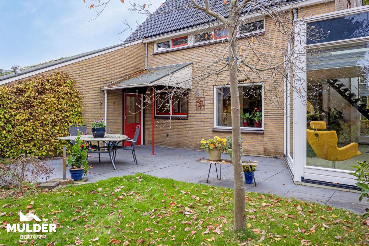 Tuinkamer in Hengelo