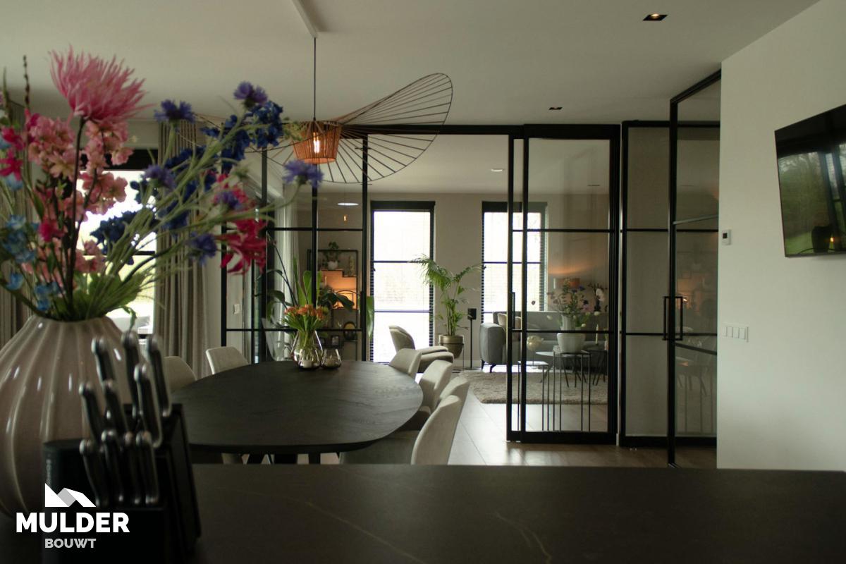 Woonhuis in Den Ham