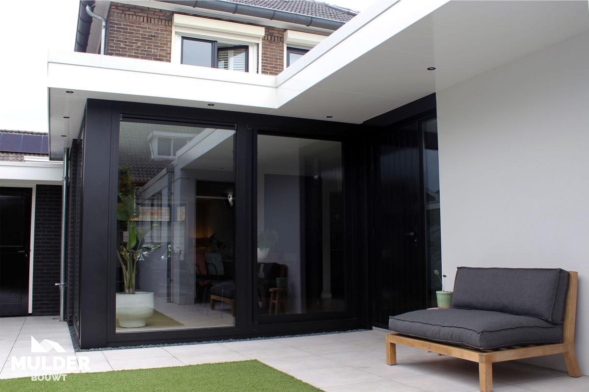Jaren '30 woning in Hengelo