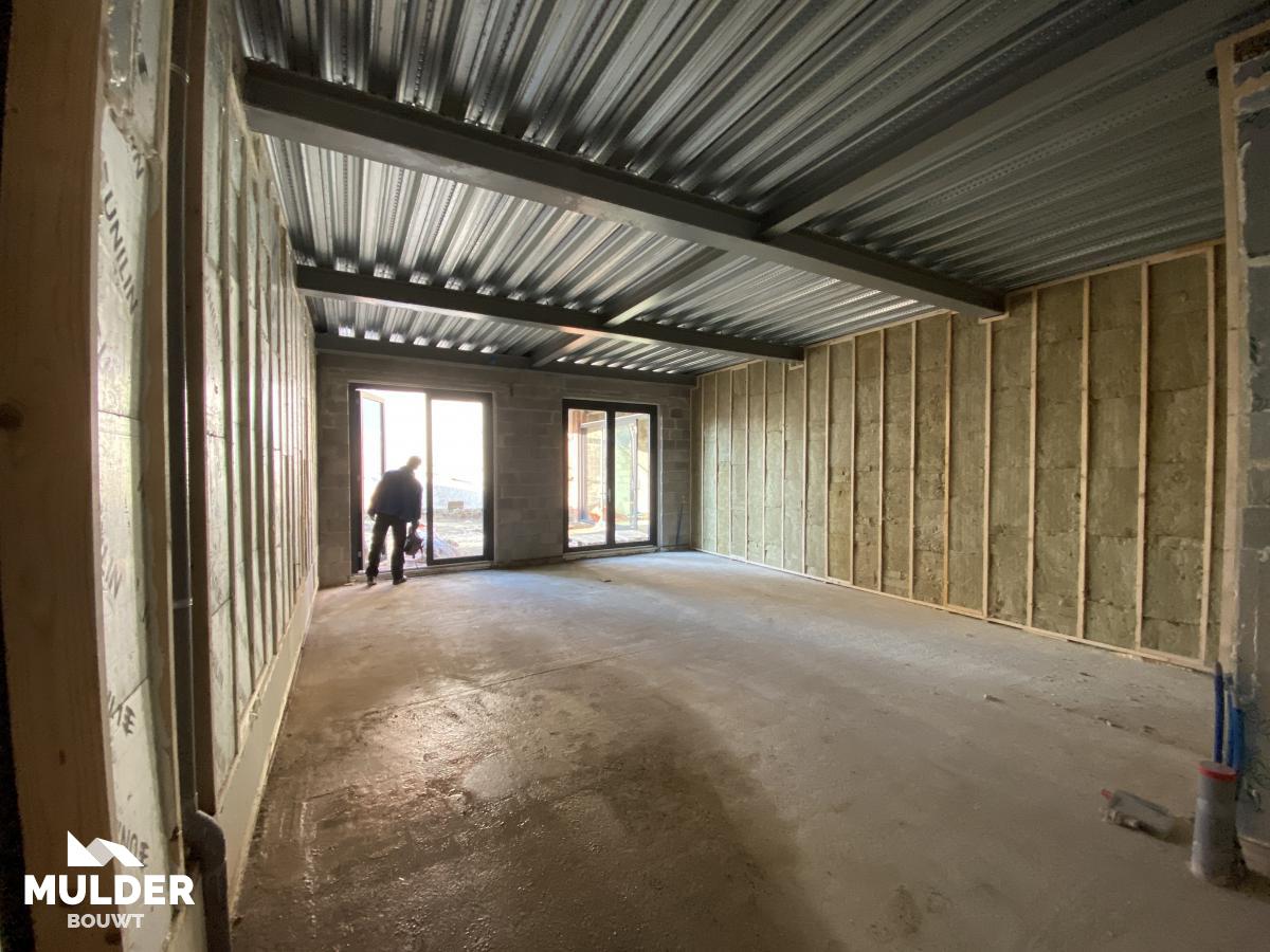 Van jeugdsoos naar woonhuis