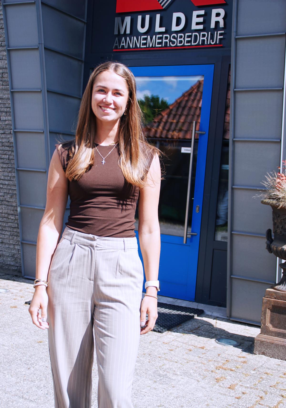 Linde Assink