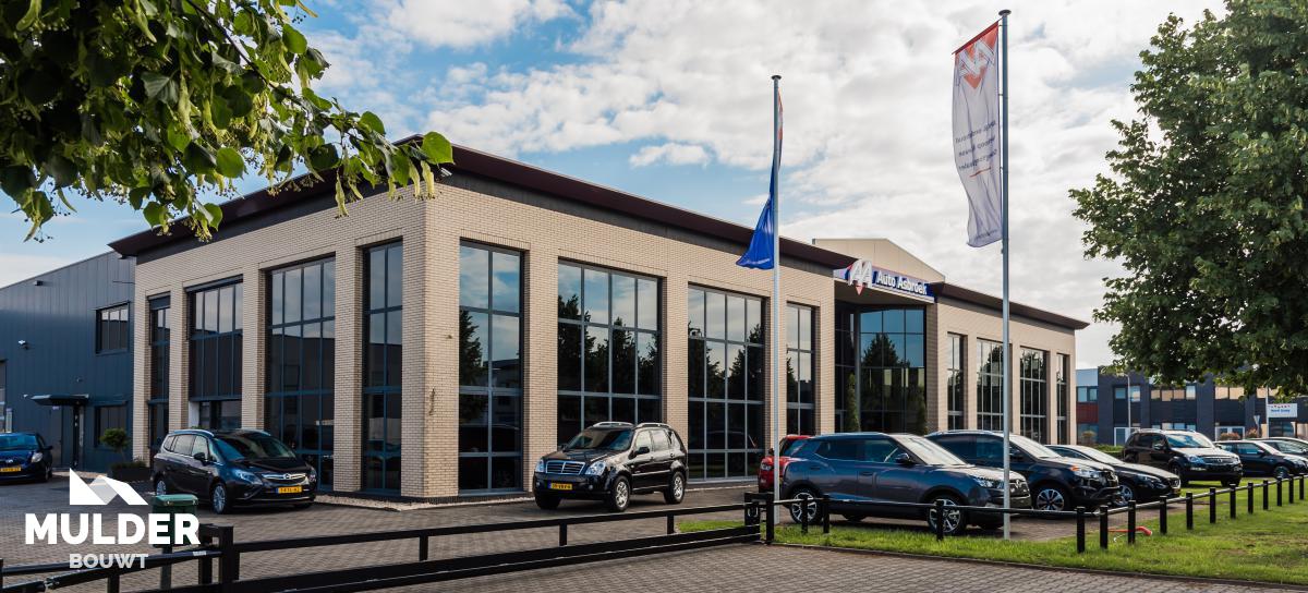 Auto Asbroek Haaksbergen