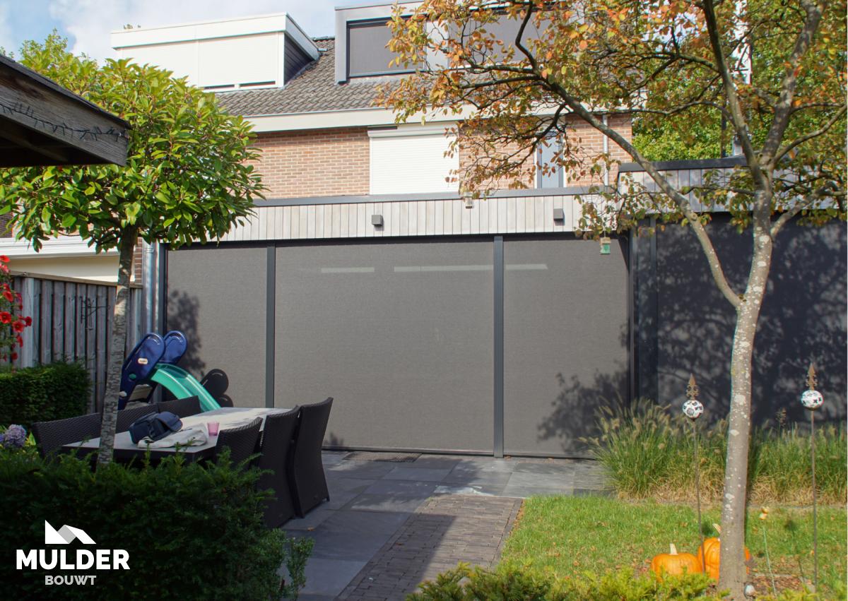 Binnenkijken in Borne 