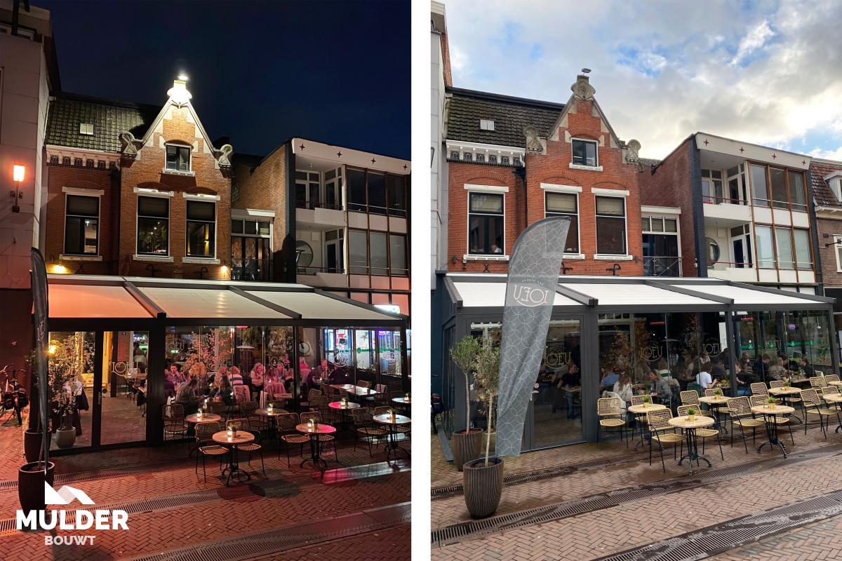 Bar bistro Loev Hengelo