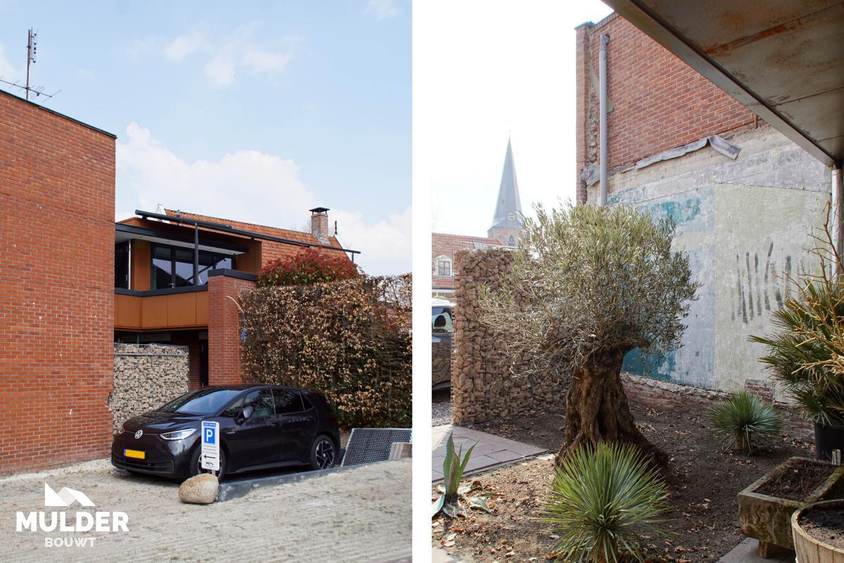 Van jeugdsoos naar woonhuis