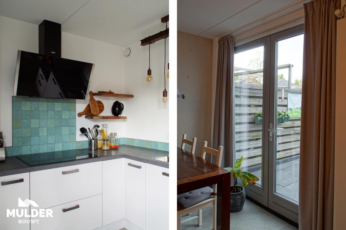 Keuken in Hengelo