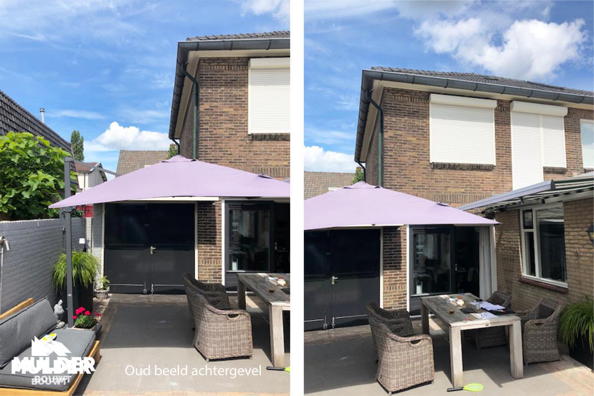 Jaren '30 woning in Hengelo
