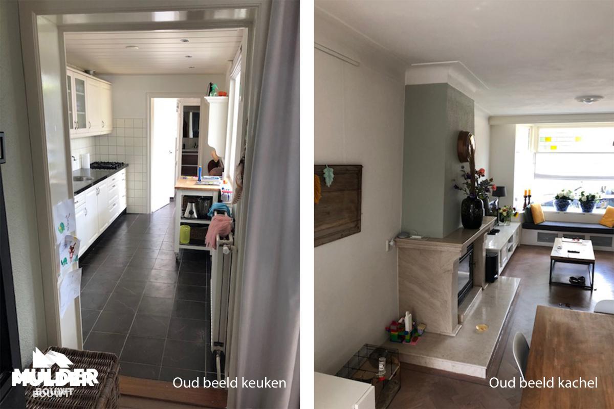 Jaren '30 woning in Hengelo