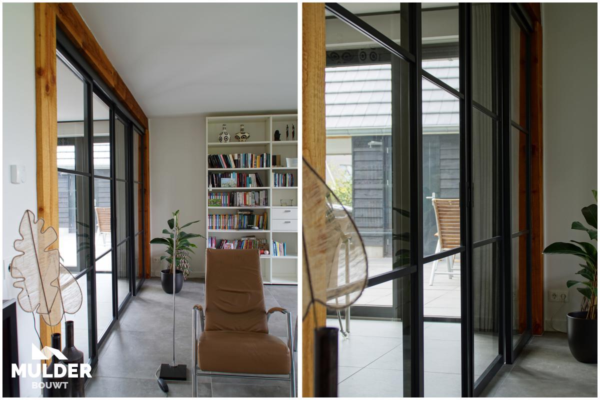 Woonhuis Groot Brunink