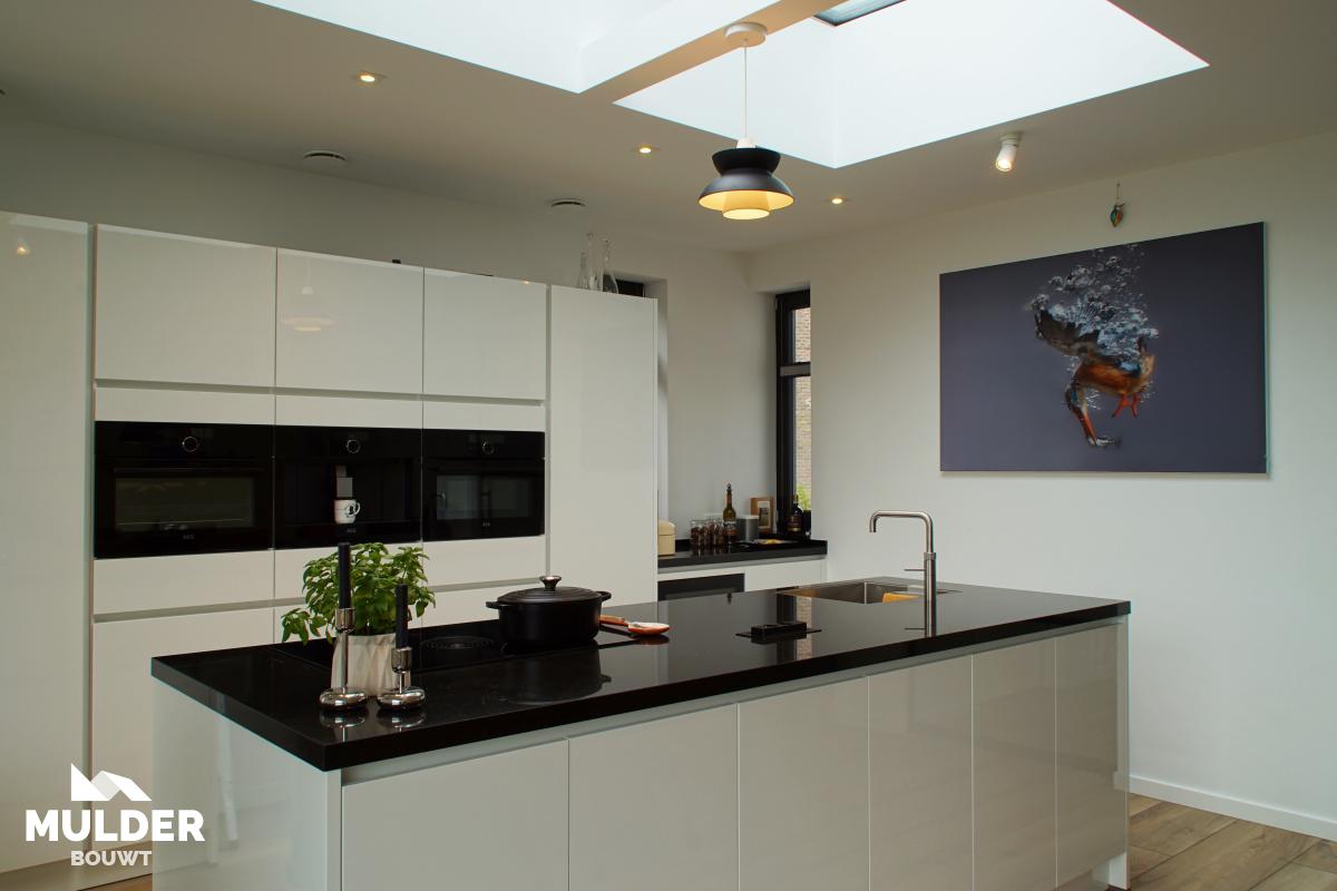 Woonhuis in Lochem III