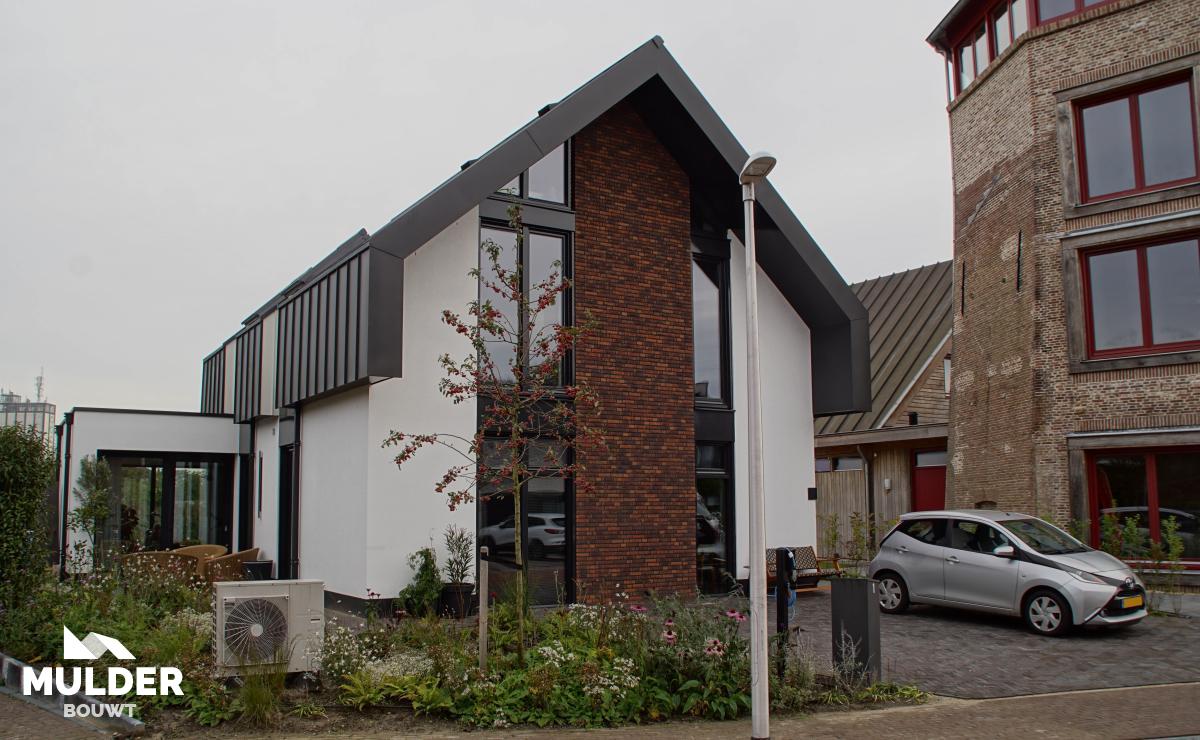 Woonhuis in Lochem III