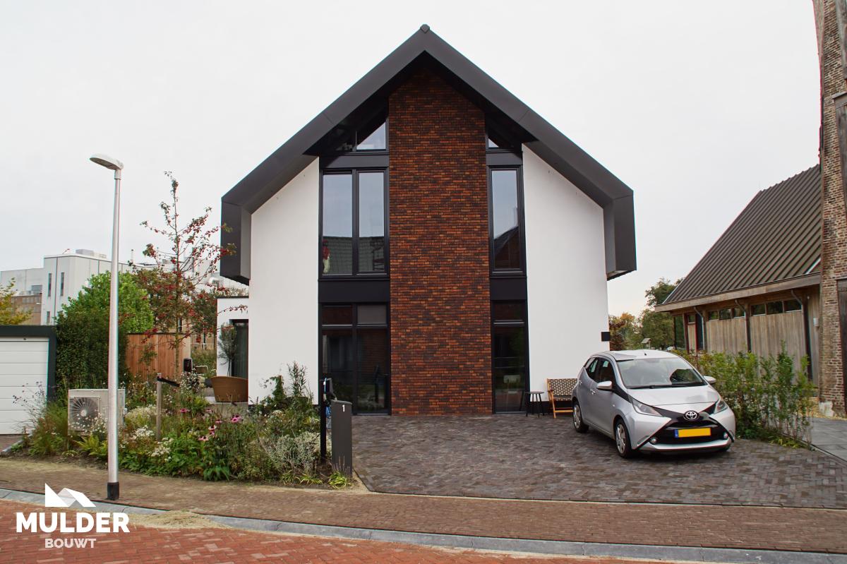 Woonhuis in Lochem III