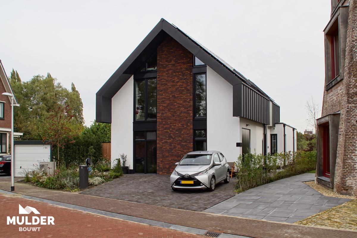 Woonhuis in Lochem III