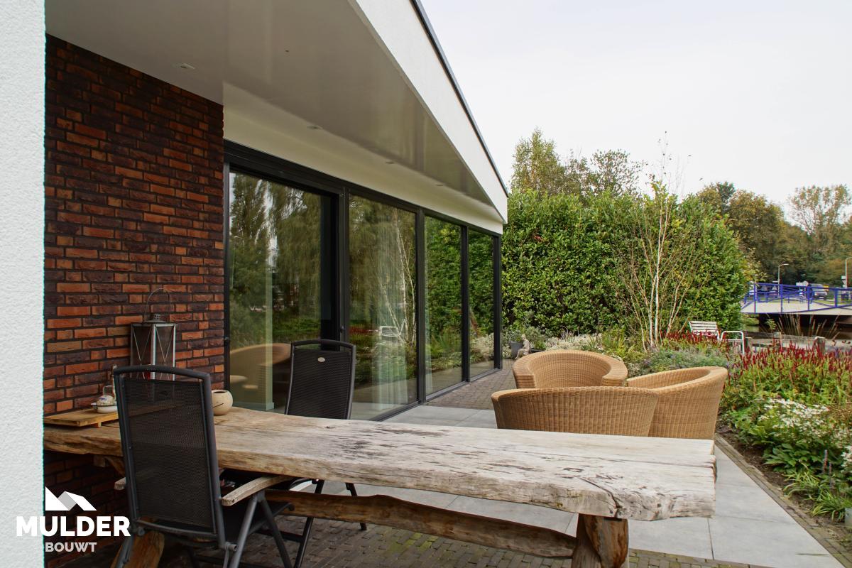 Woonhuis in Lochem III