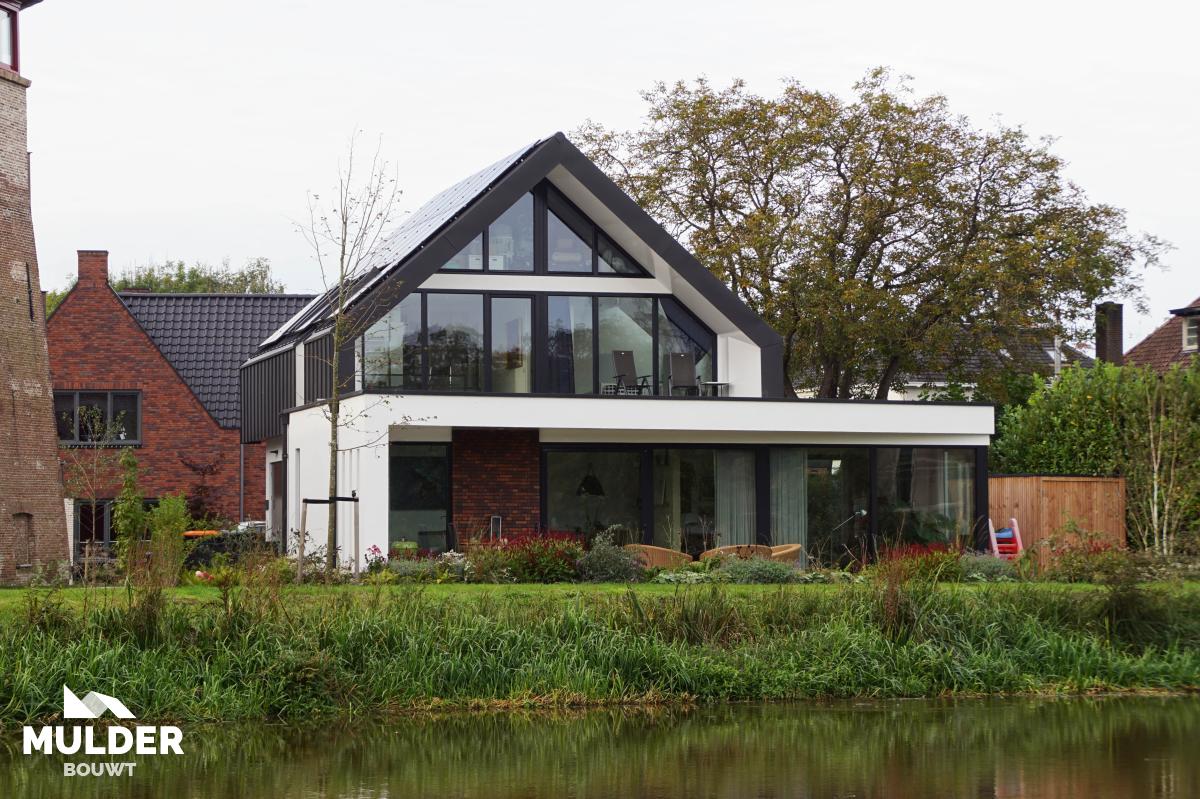 Woonhuis in Lochem III
