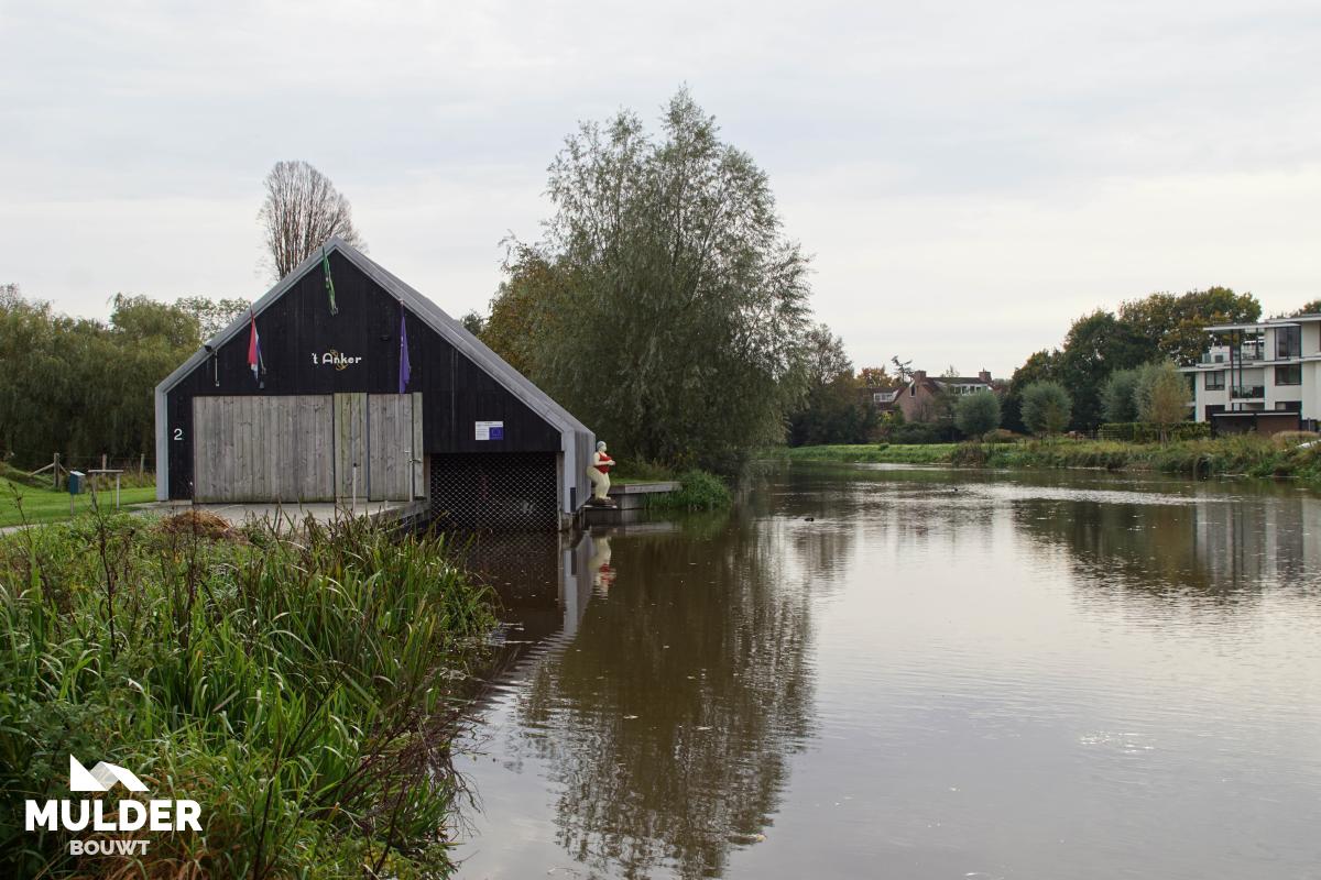 Woonhuis in Lochem III
