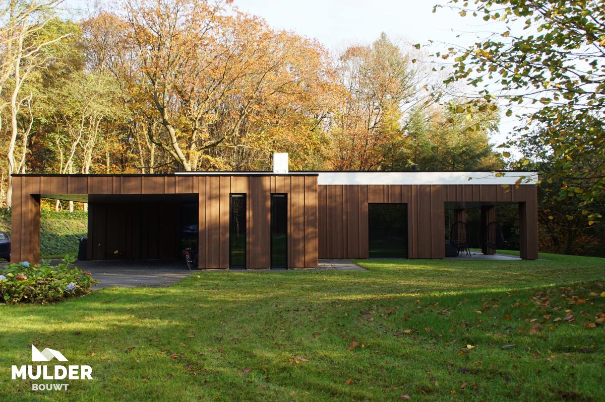 Bungalow in Markelo