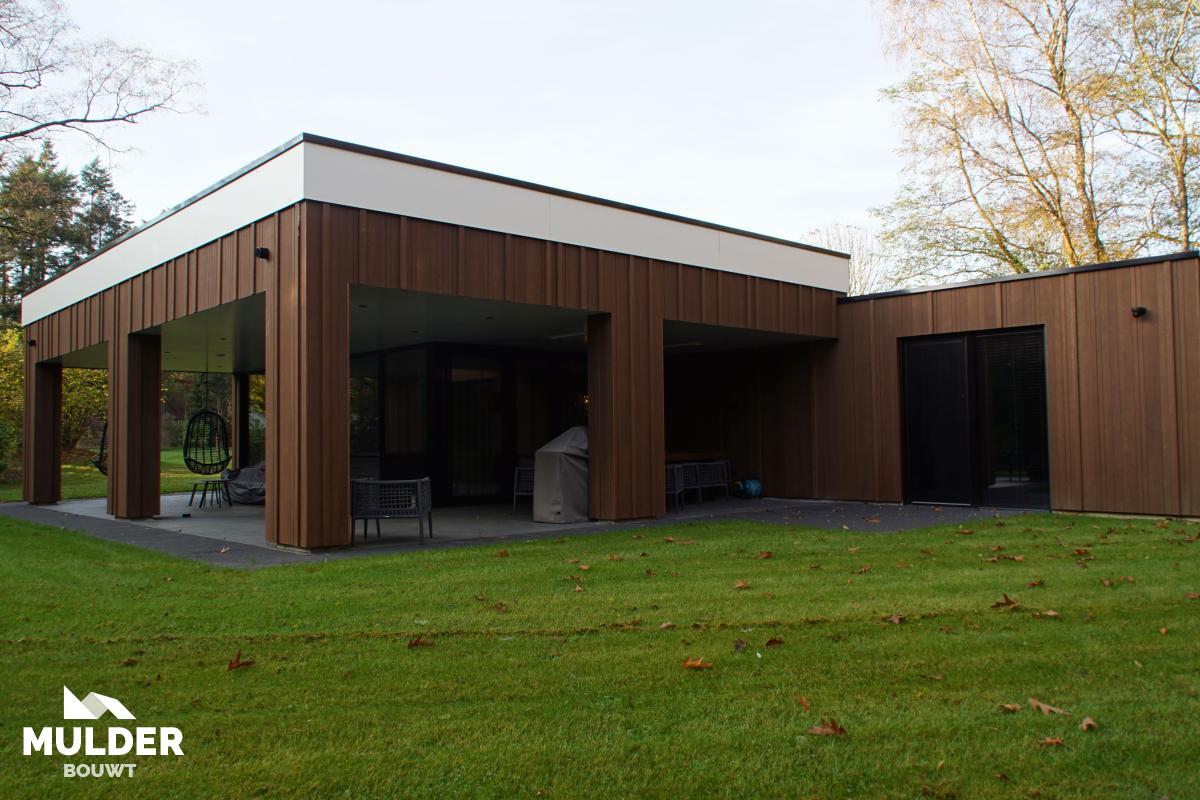 Bungalow in Markelo