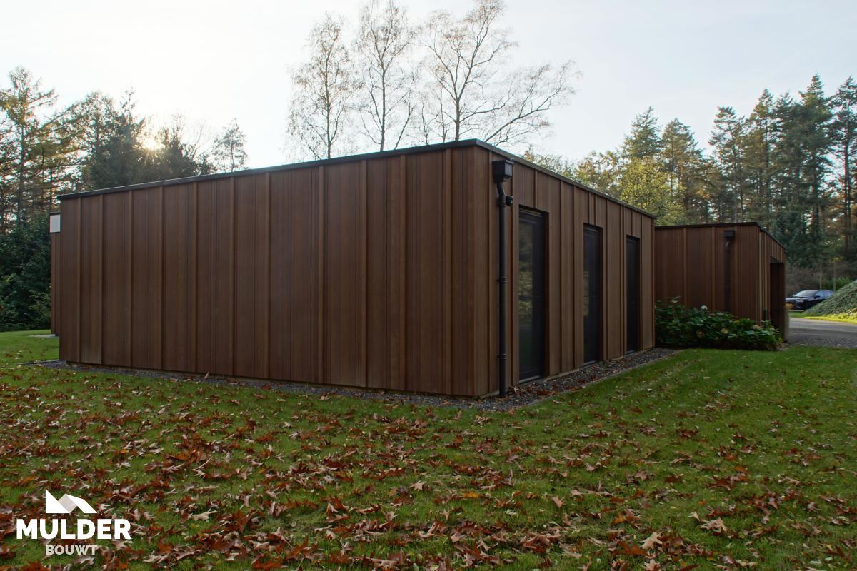 Bungalow in Markelo