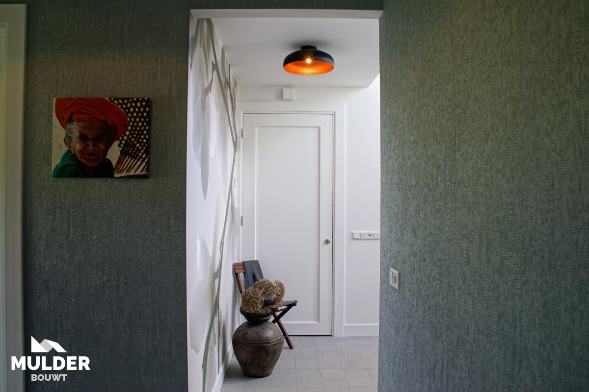 Landelijk woonhuis in Haaksbergen