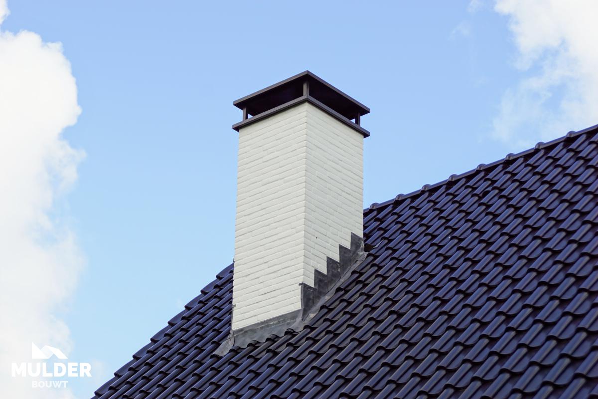 Landelijk woonhuis in Haaksbergen