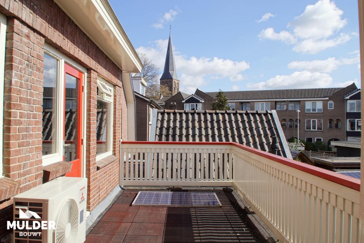 Woonhuis Delden 