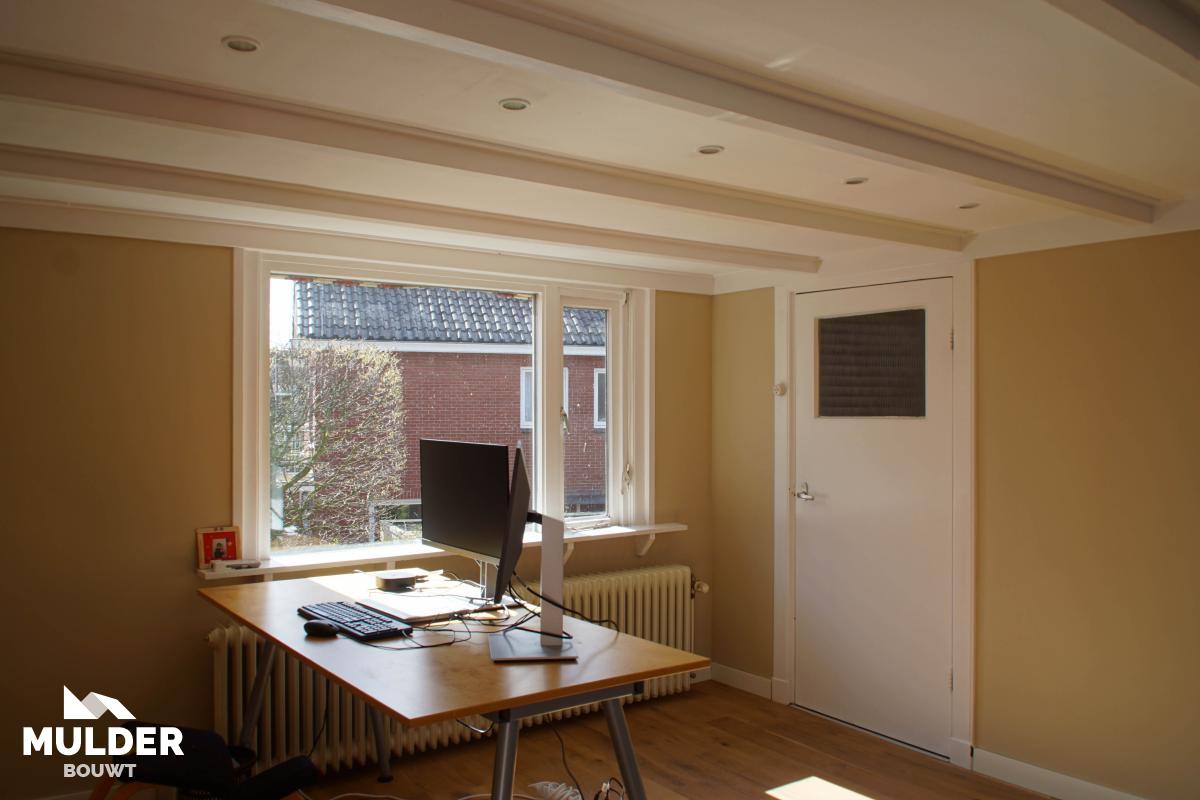 Woonhuis Delden 