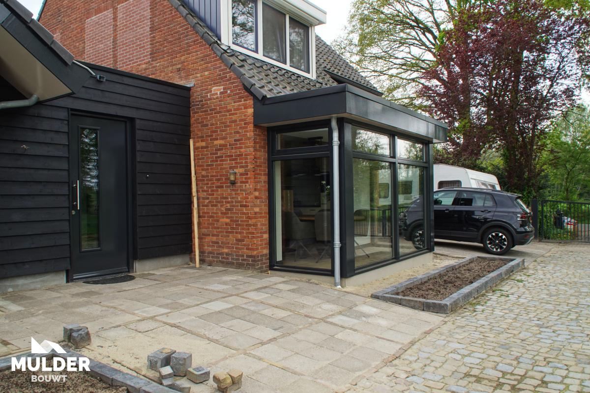 Woning in Hengelo 