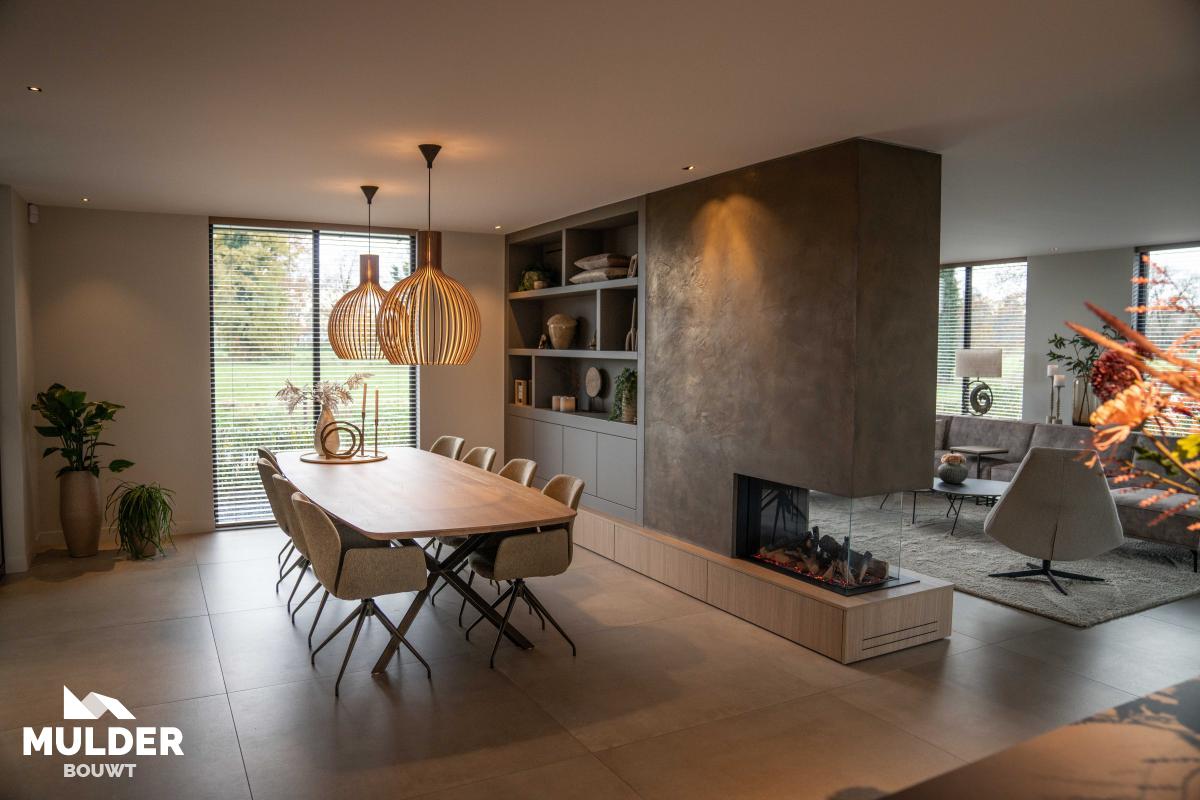 Bouwgarant video woonhuis in Bentelo