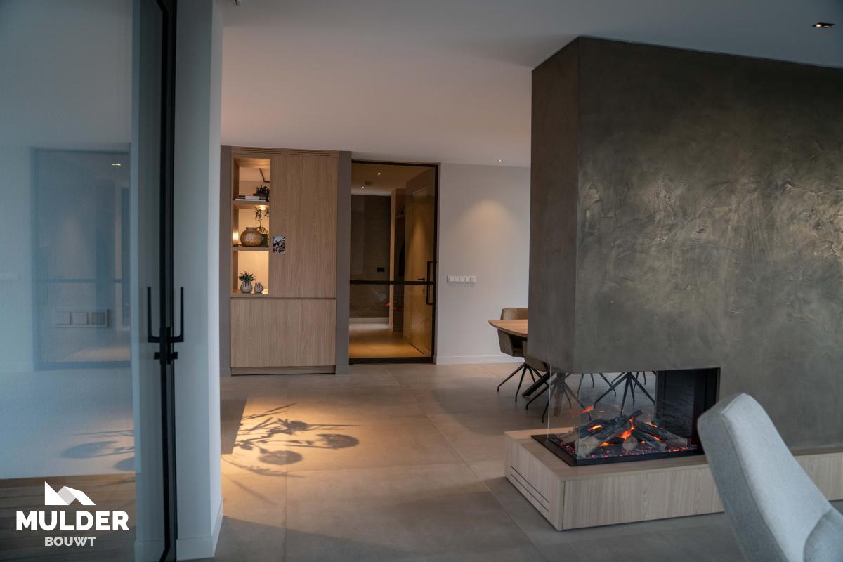 Bouwgarant video woonhuis in Bentelo