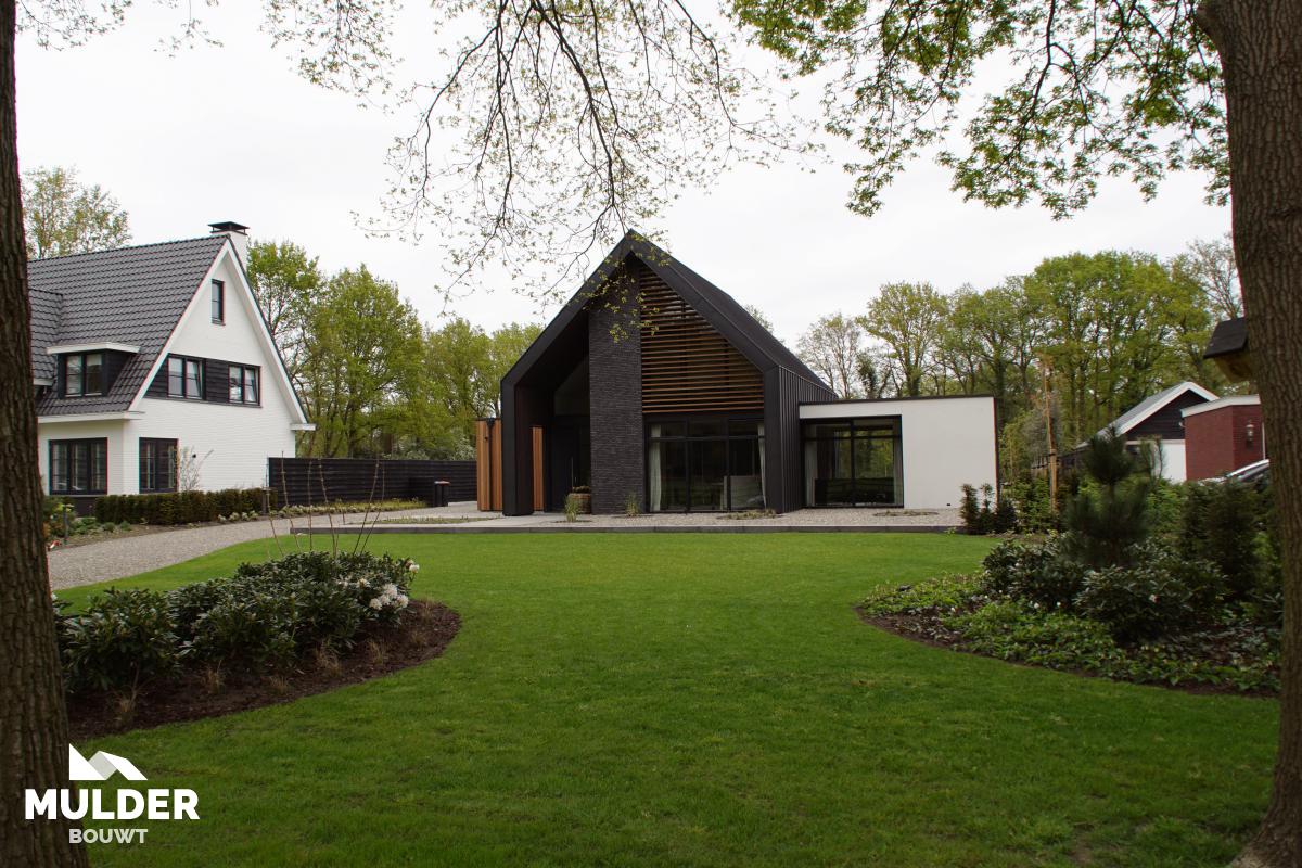 Woonvilla in Hellendoorn