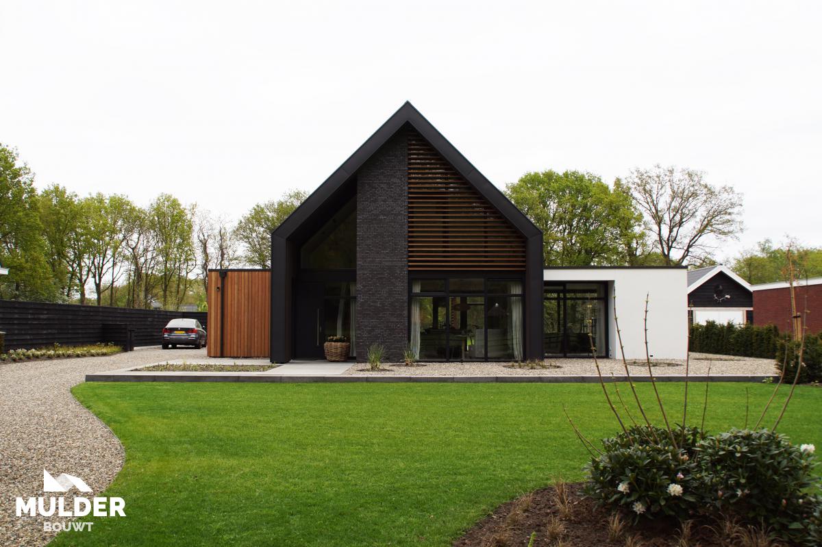 Woonvilla in Hellendoorn