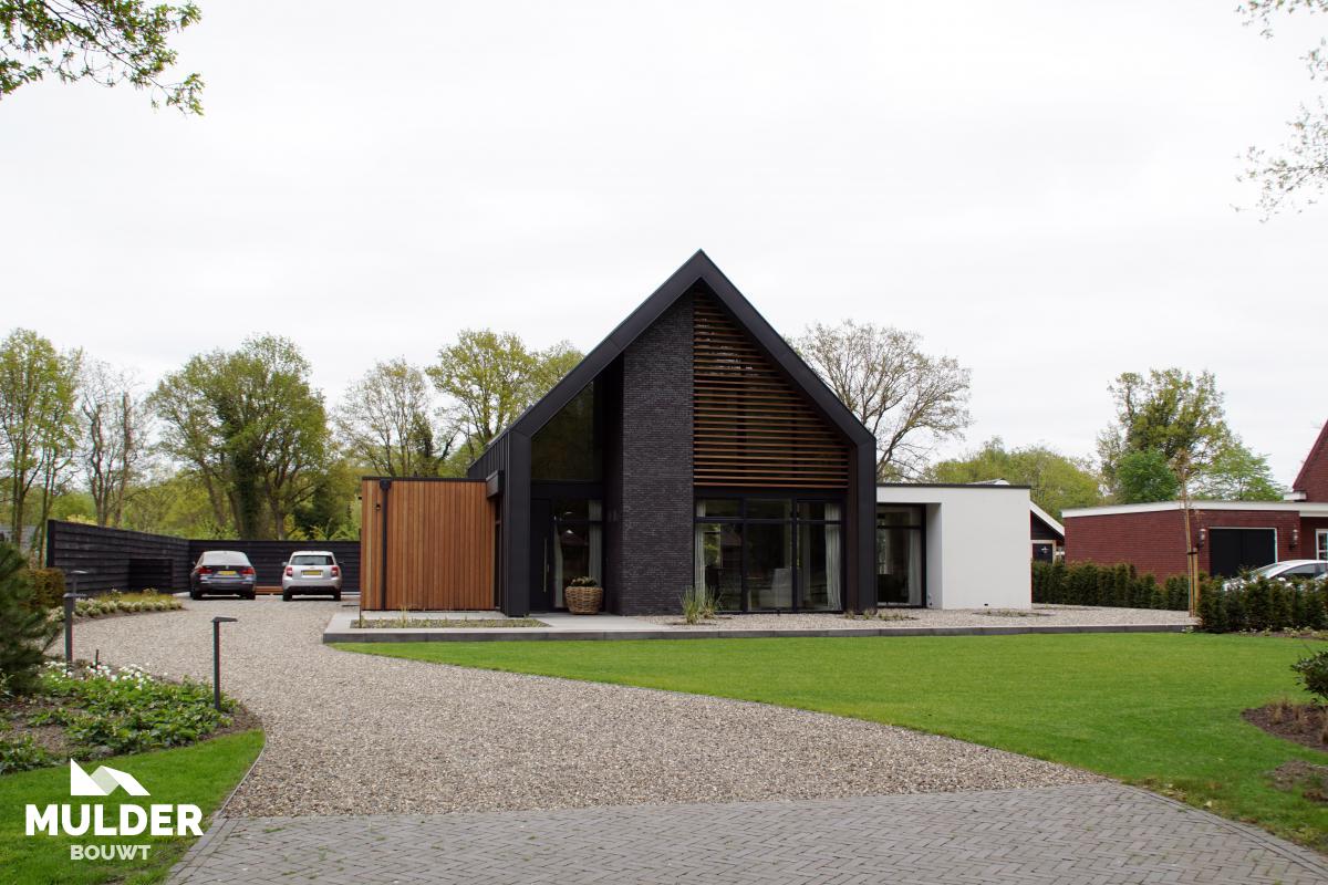 Woonvilla in Hellendoorn