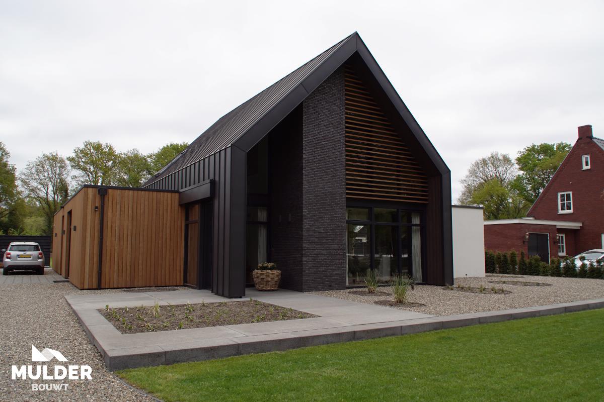 Woonvilla in Hellendoorn