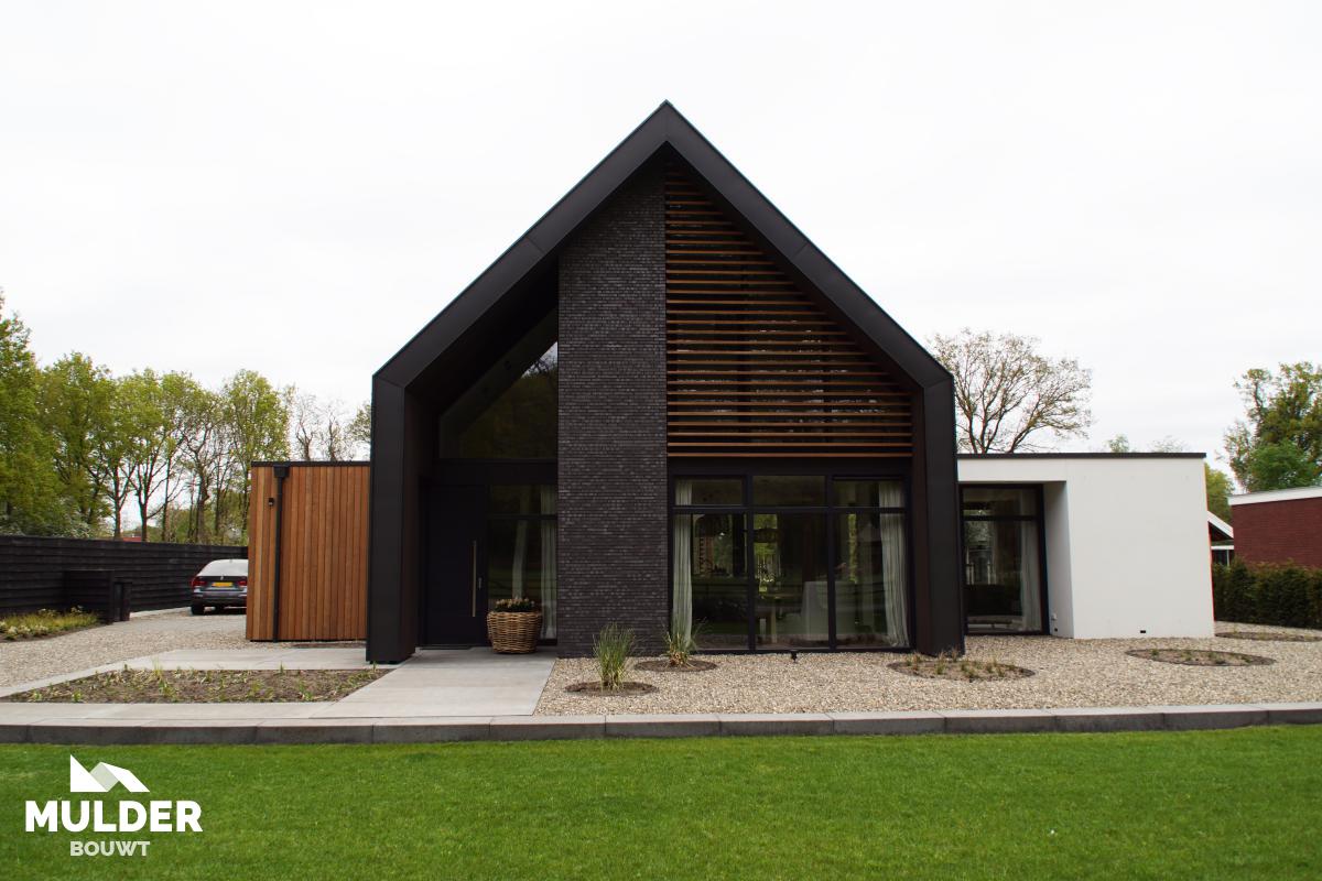 Woonvilla in Hellendoorn