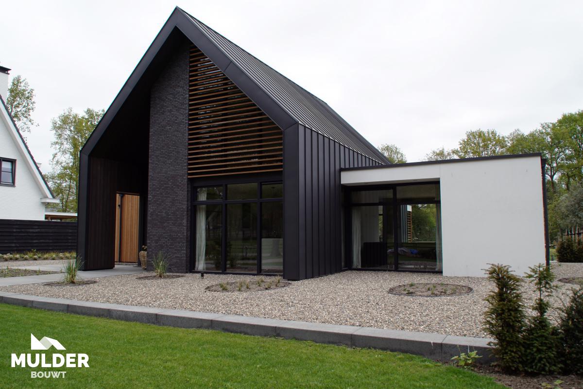 Woonvilla in Hellendoorn