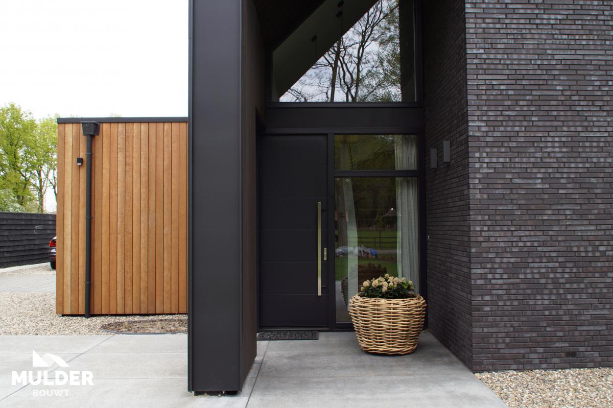 Woonvilla in Hellendoorn