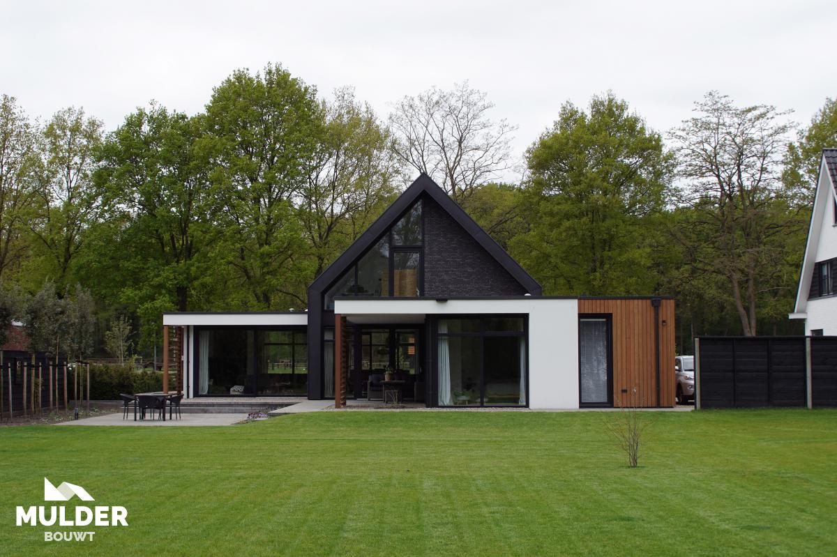 Woonvilla in Hellendoorn