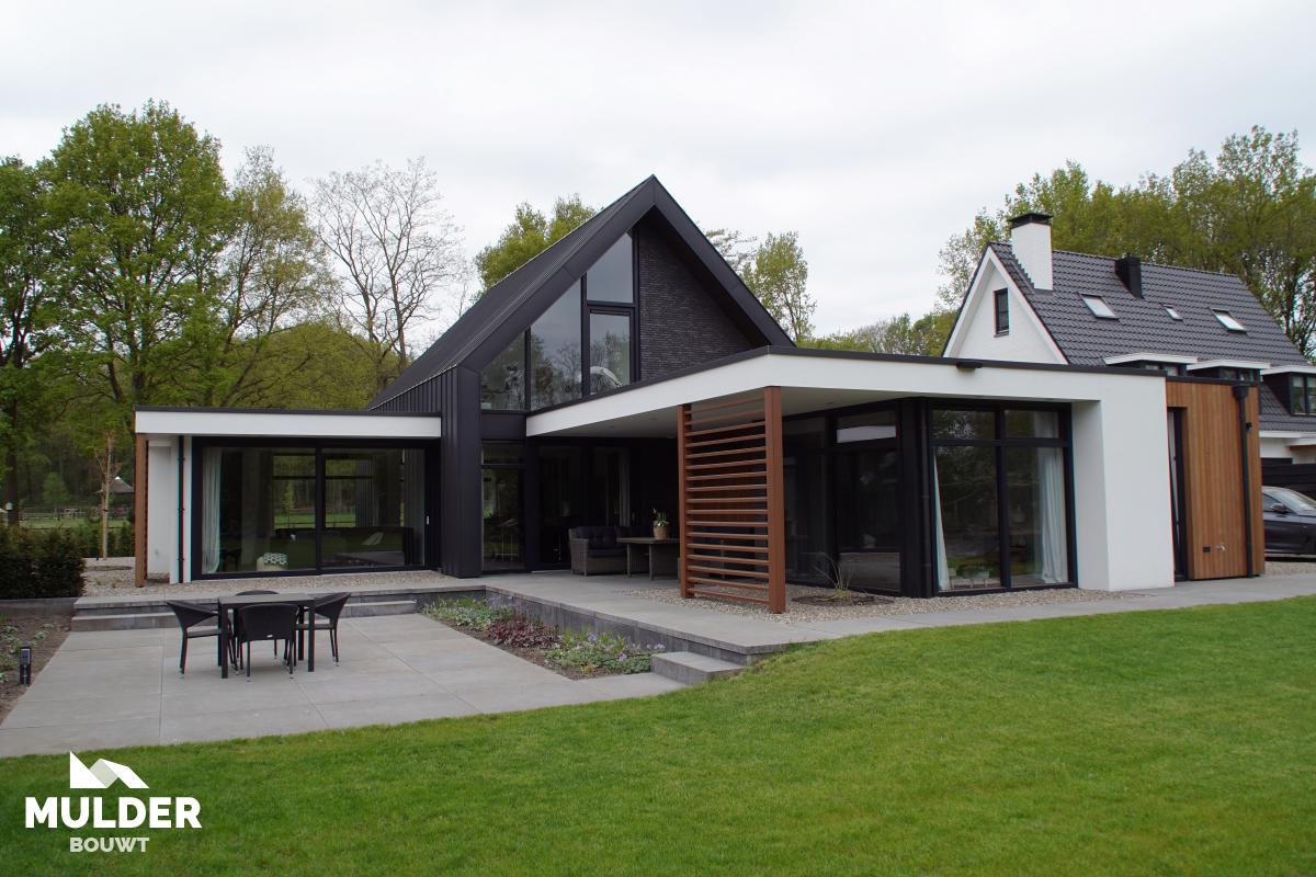 Woonvilla in Hellendoorn