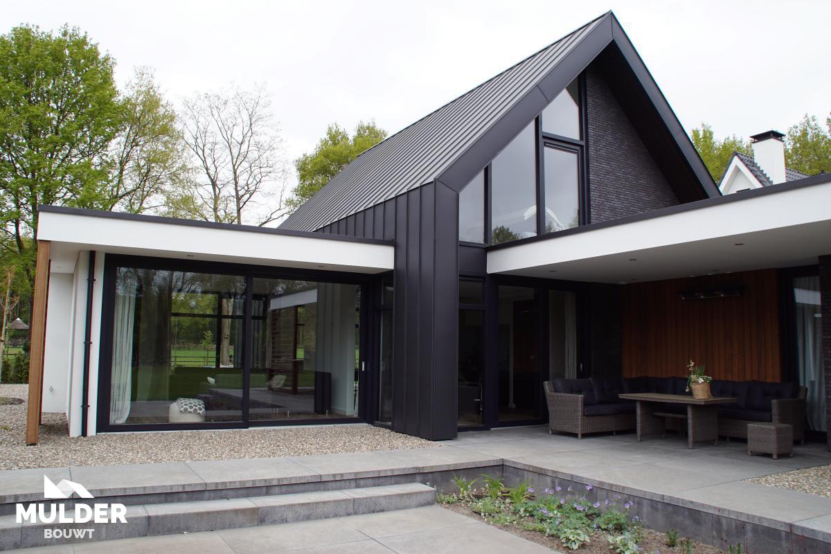 Woonvilla in Hellendoorn