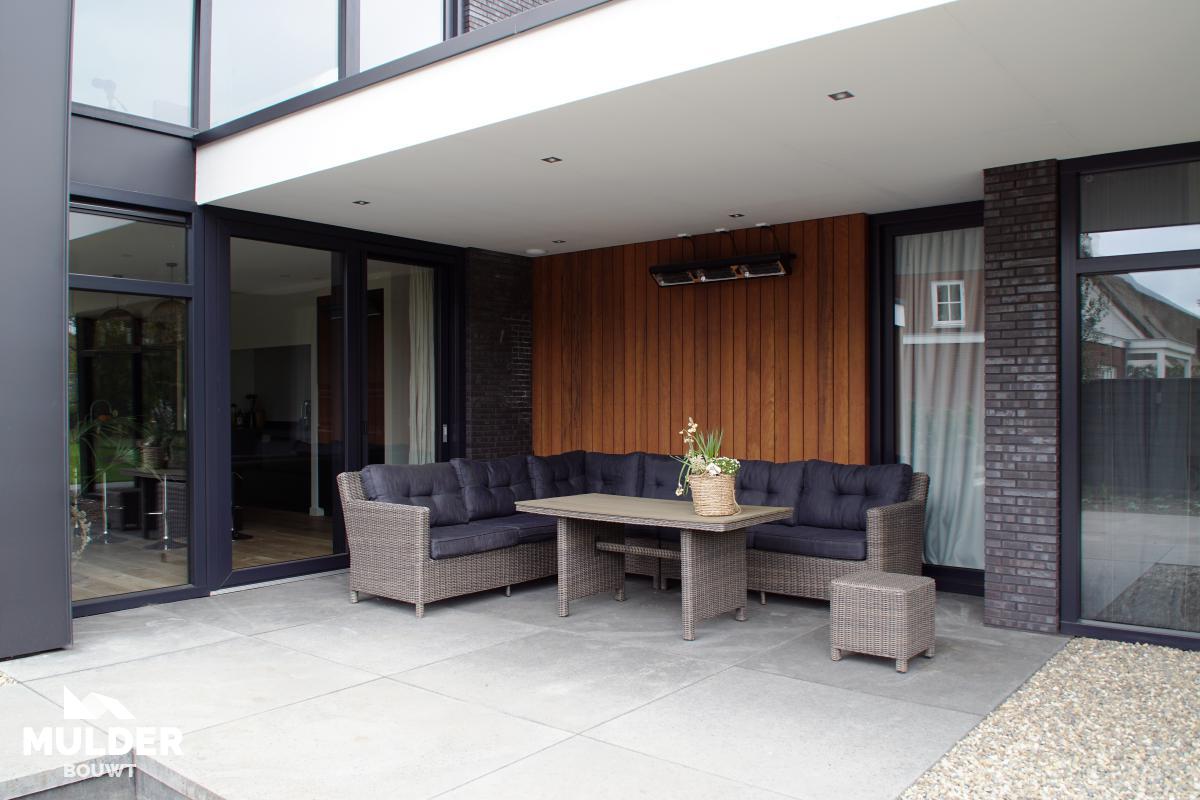 Woonvilla in Hellendoorn