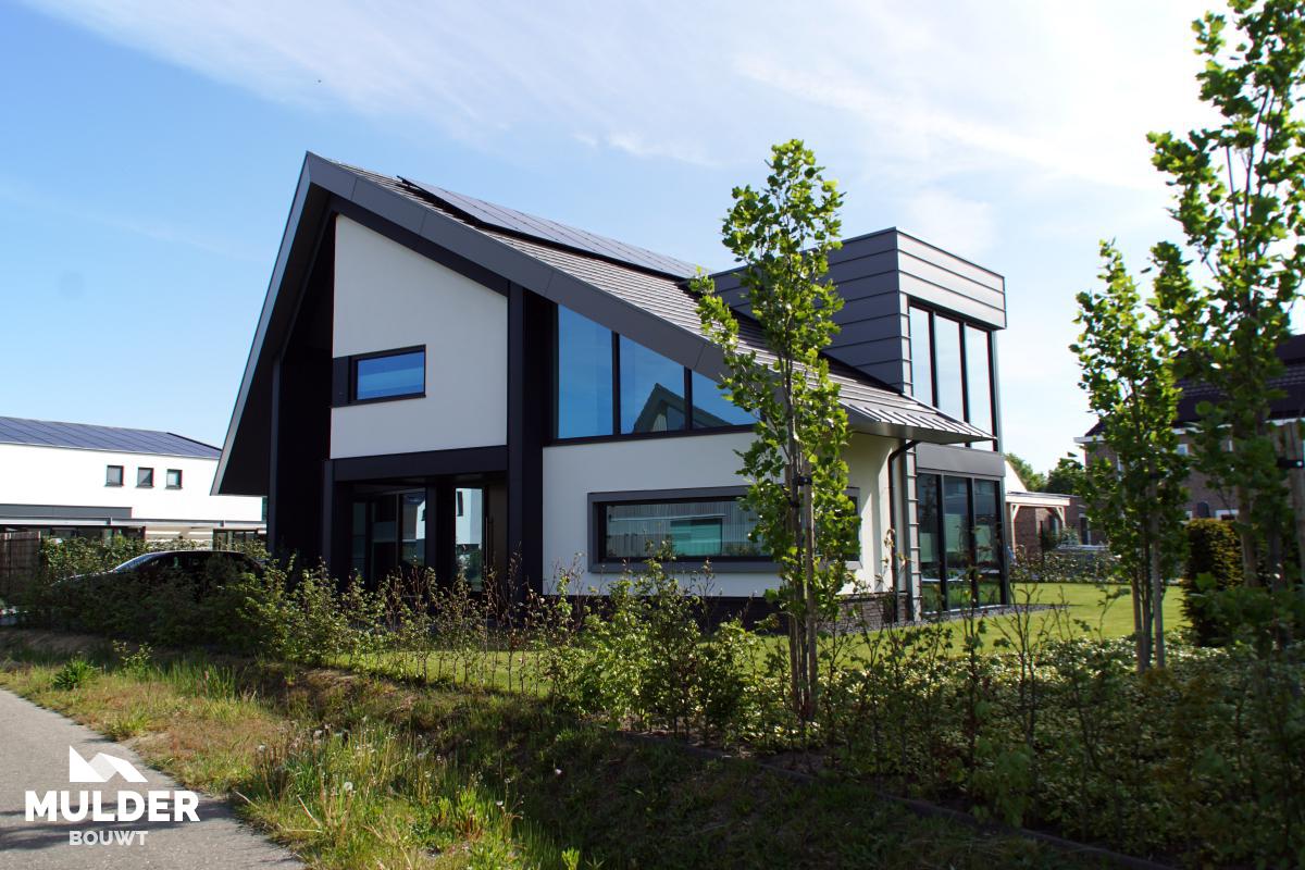 Woonhuis in Enschede