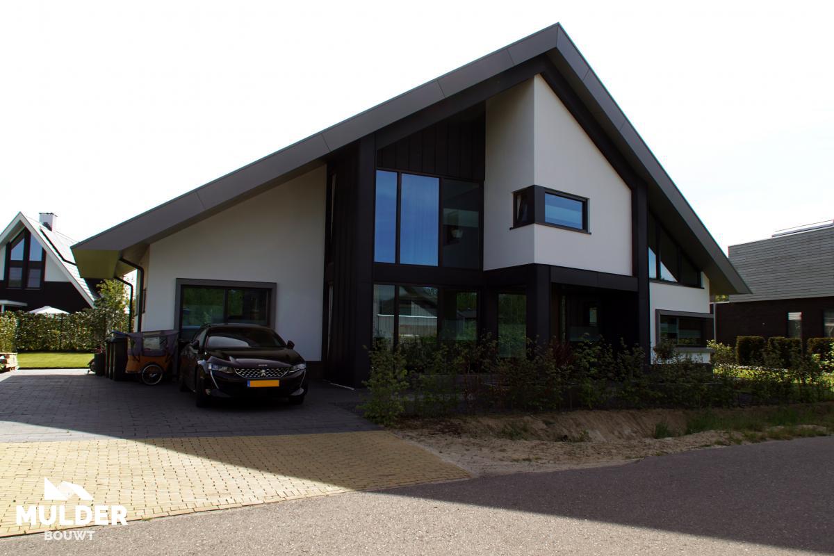 Woonhuis in Enschede