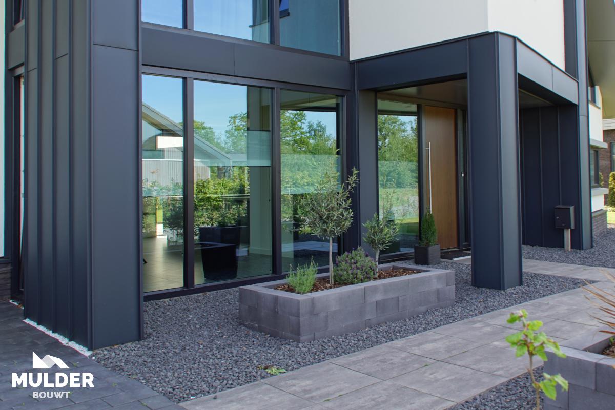 Woonhuis in Enschede