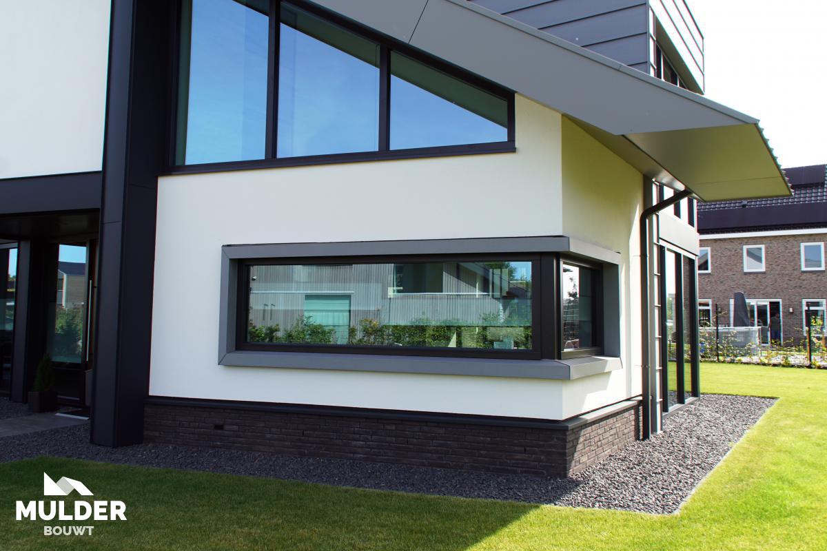 Woonhuis in Enschede