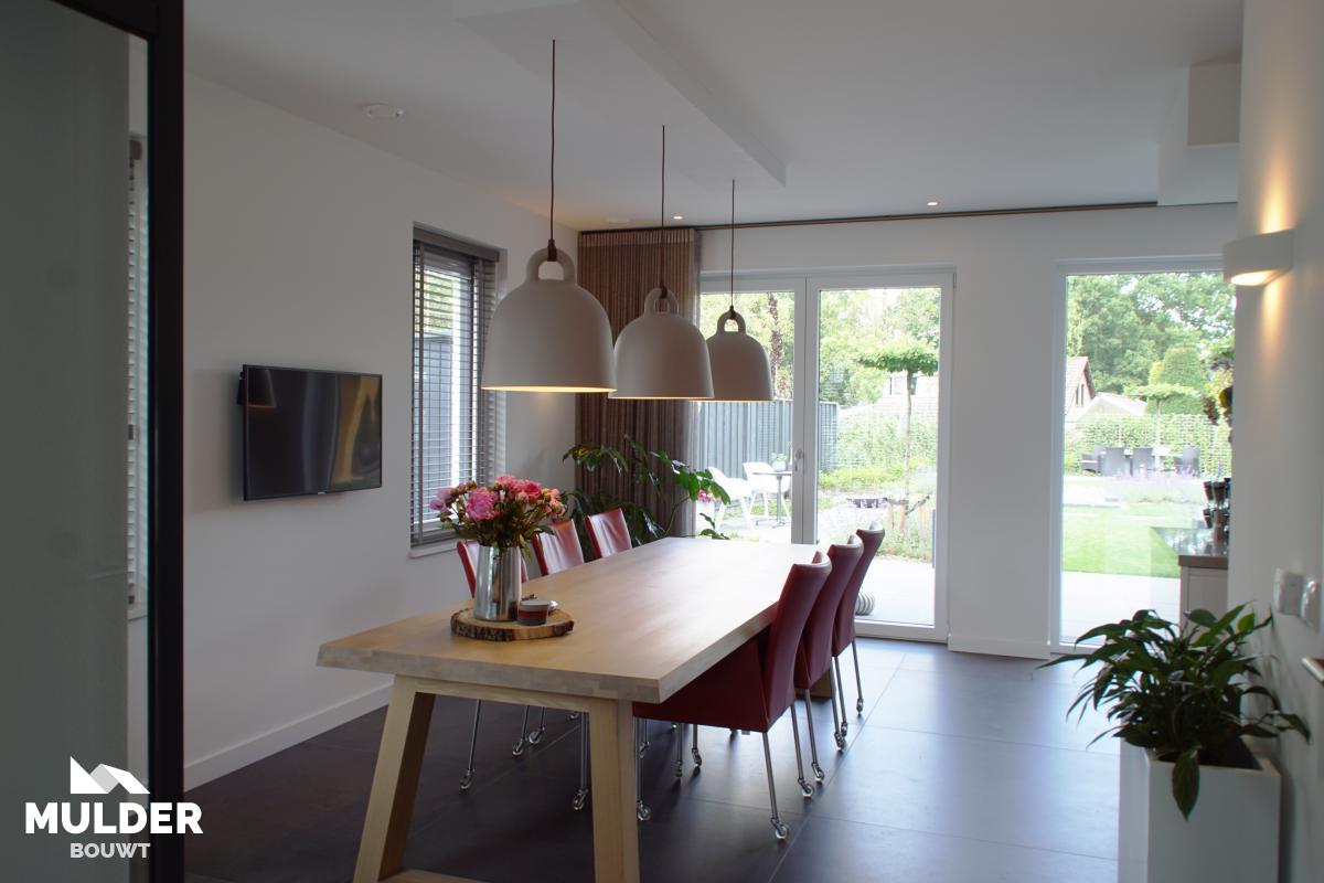 Woonhuis in Hengelo