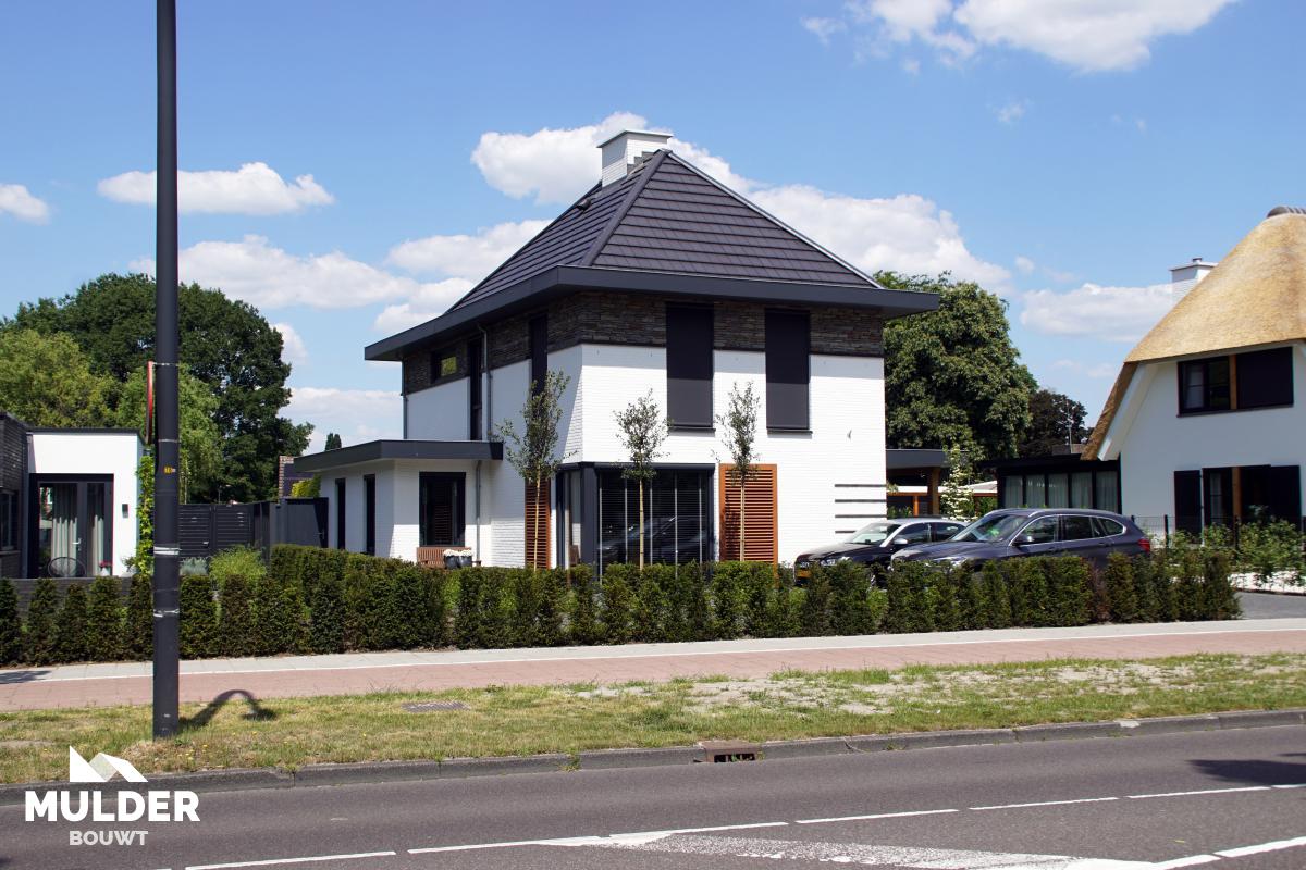Woonhuis in Hengelo